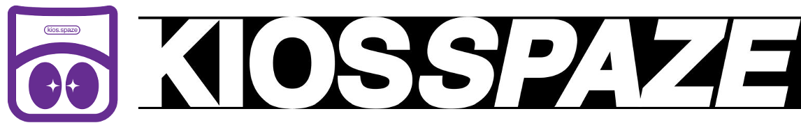 Kiosspaze